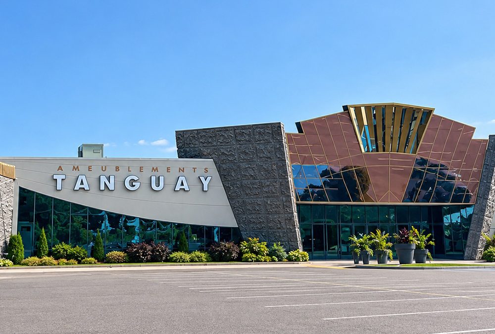 Tanguay Québec